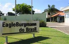 bur brasil